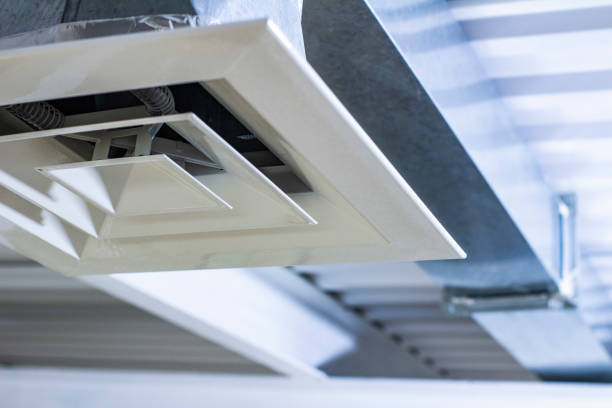 Best Local Air Duct Cleaning Services  in Riverview, DE
