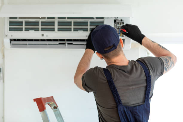 Affordable HVAC Duct Cleaning in Riverview, DE