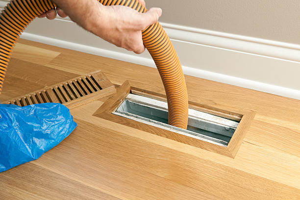 Best HVAC System Cleaning  in Riverview, DE